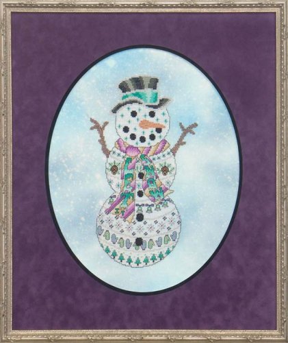 (image for) Gentleman Frost